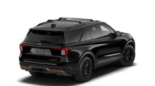 2027 Ford  External Image 3
